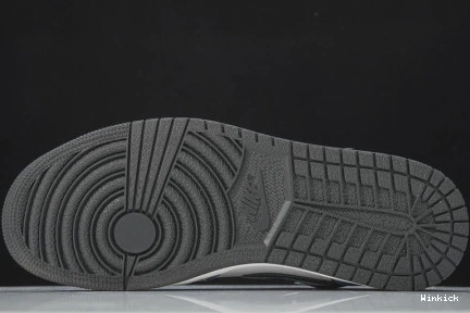 AIR JORDAN 'SIGNAL DD6834-402 1 SE BLUE' MID 1013